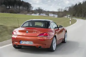 BMW Z4 2013 - Foto ufficiali - 81