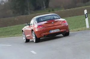 BMW Z4 2013 - Foto ufficiali - 95