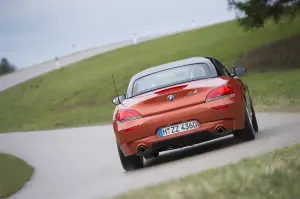 BMW Z4 2013 - Foto ufficiali