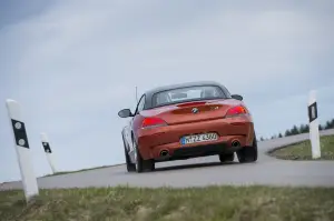 BMW Z4 2013 - Foto ufficiali - 100