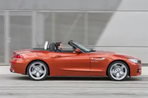 BMW Z4 2013 - Foto ufficiali - 107