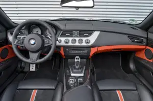 BMW Z4 2013 - Foto ufficiali