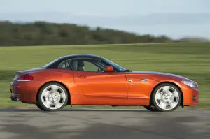 BMW Z4 2013 - Foto ufficiali - 113