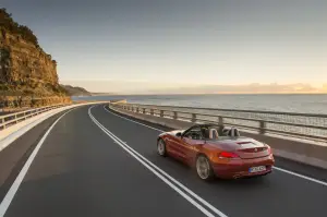 BMW Z4 - 2013