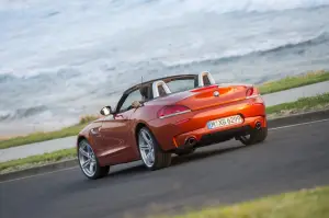 BMW Z4 - 2013