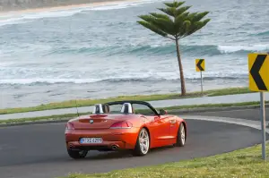 BMW Z4 - 2013 - 13