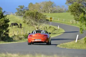 BMW Z4 - 2013