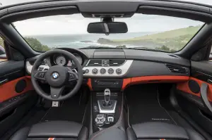 BMW Z4 - 2013 - 17