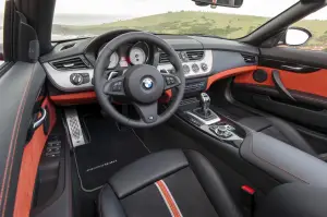 BMW Z4 - 2013 - 19