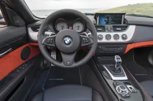 BMW Z4 - 2013