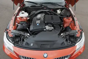 BMW Z4 - 2013 - 21