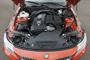 BMW Z4 - 2013