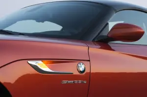 BMW Z4 - 2013