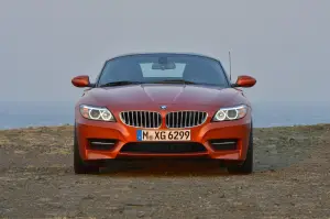 BMW Z4 - 2013 - 37
