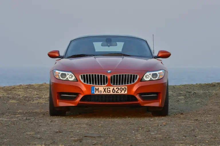 BMW Z4 - 2013 - 37
