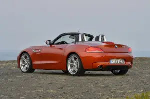 BMW Z4 - 2013 - 38