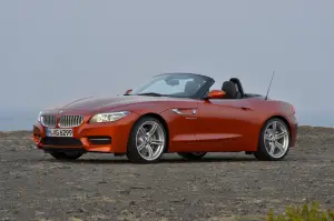 BMW Z4 - 2013 - 42