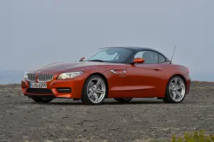 BMW Z4 - 2013 - 43