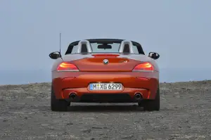 BMW Z4 - 2013 - 44