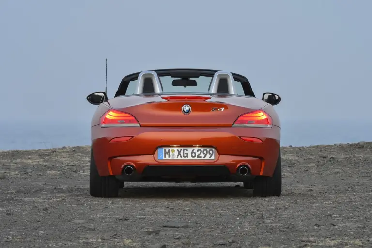 BMW Z4 - 2013 - 44