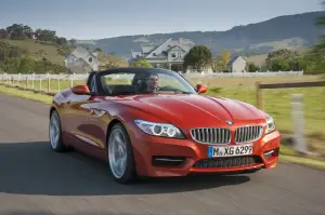 BMW Z4 - 2013 - 34