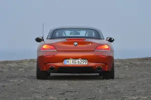 BMW Z4 - 2013