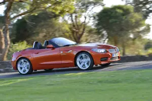 BMW Z4 - 2013 - 51