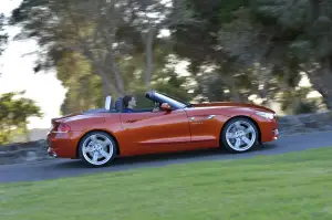 BMW Z4 - 2013