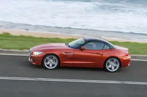 BMW Z4 - 2013