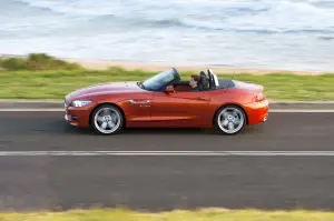 BMW Z4 - 2013