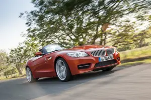 BMW Z4 - 2013