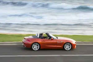 BMW Z4 - 2013