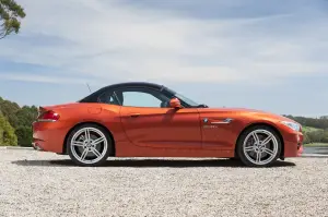 BMW Z4 - 2013