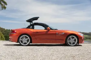 BMW Z4 - 2013 - 60