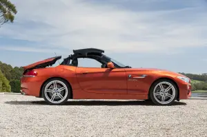 BMW Z4 - 2013