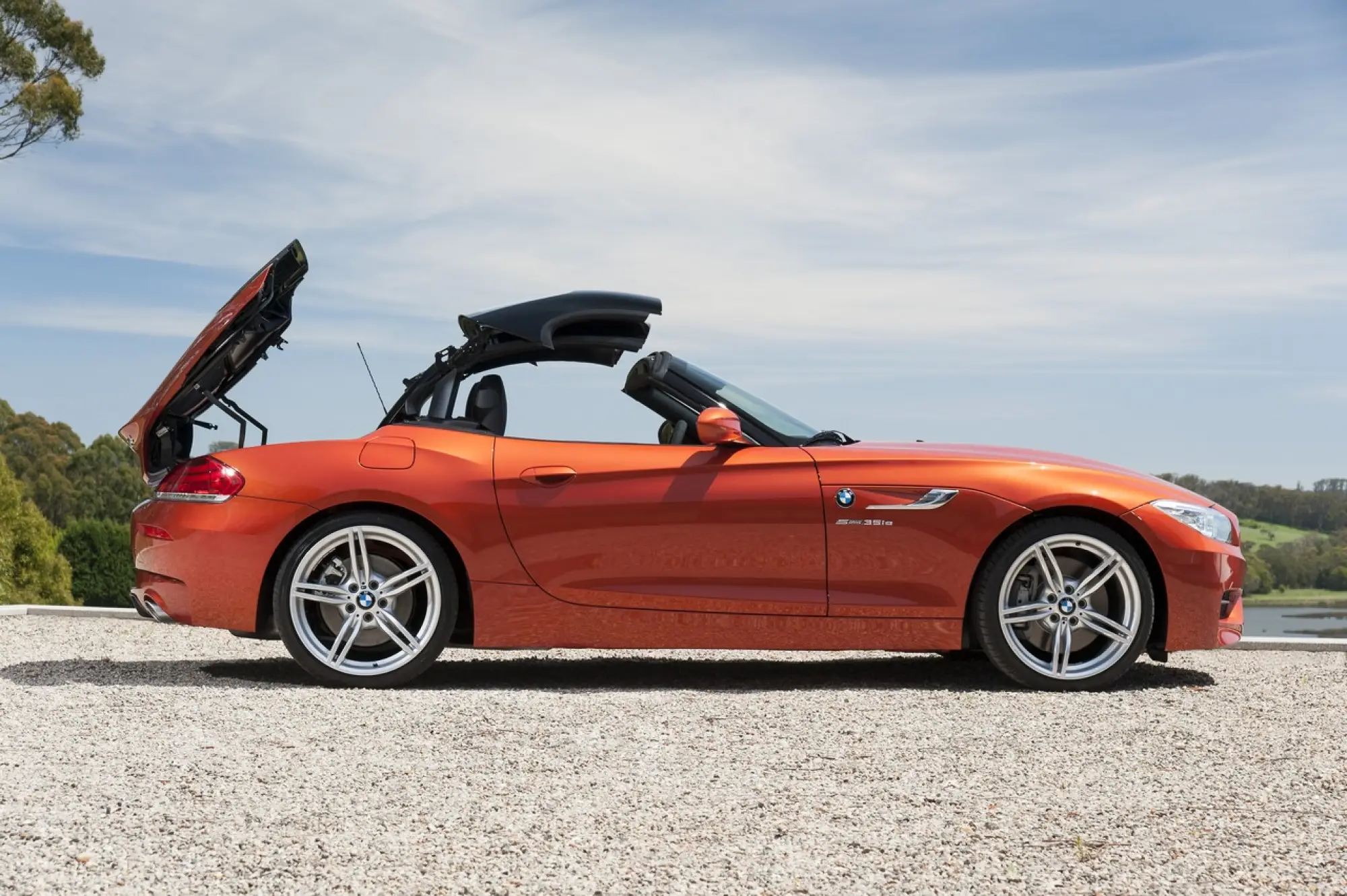BMW Z4 - 2013 - 62