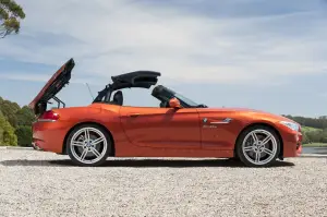 BMW Z4 - 2013 - 62