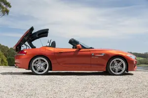 BMW Z4 - 2013