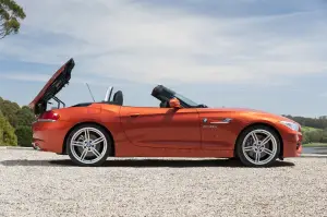 BMW Z4 - 2013 - 64