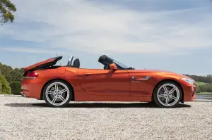 BMW Z4 - 2013