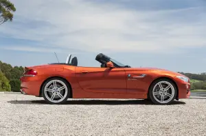 BMW Z4 - 2013 - 66