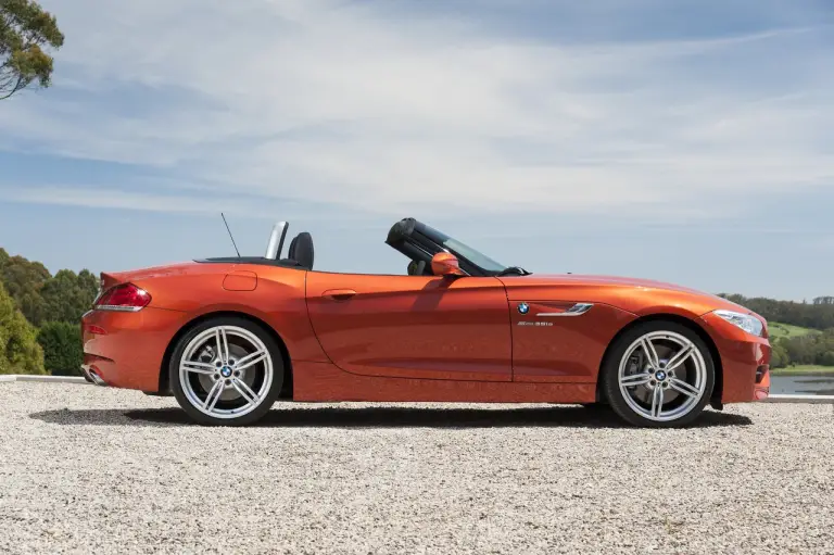 BMW Z4 - 2013 - 66