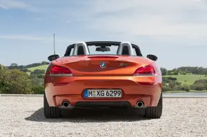 BMW Z4 - 2013