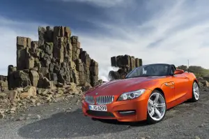 BMW Z4 - 2013