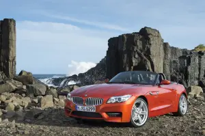 BMW Z4 - 2013