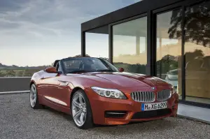 BMW Z4 - 2013 - 77