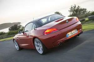 BMW Z4 - 2013 - 67