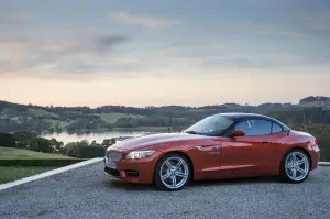 BMW Z4 - 2013