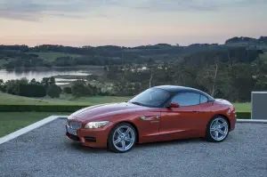 BMW Z4 - 2013 - 81