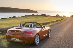 BMW Z4 - 2013